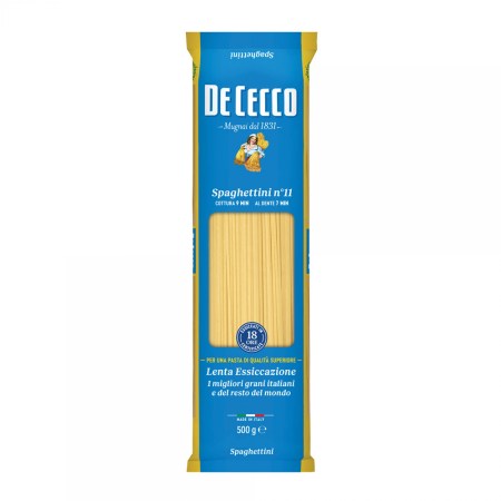 spaggettini 500 1